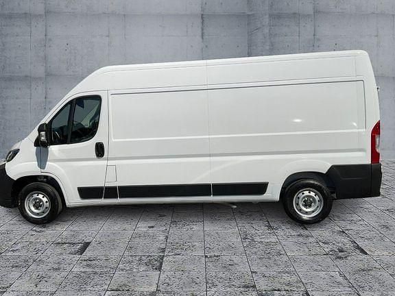 Gebraucht Toyota Proace 140 PS (102 kW) 2024 Icy white Van / Kleinbus