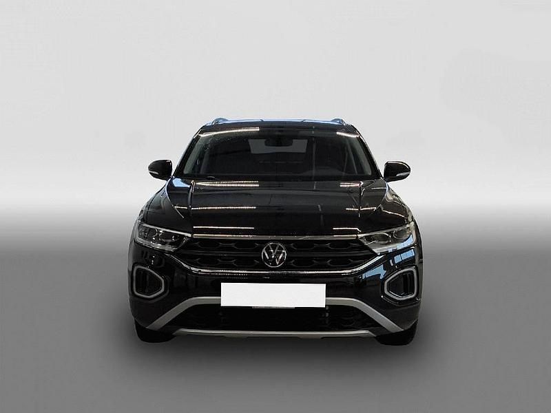 Usata VW T-Roc Goal 150 CV (110 kW) 2025 Nero SUV