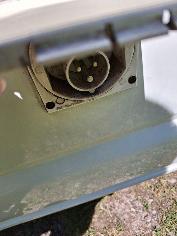 Gebraucht VW T5 131 PS (96 kW) 2009 Weiß Van