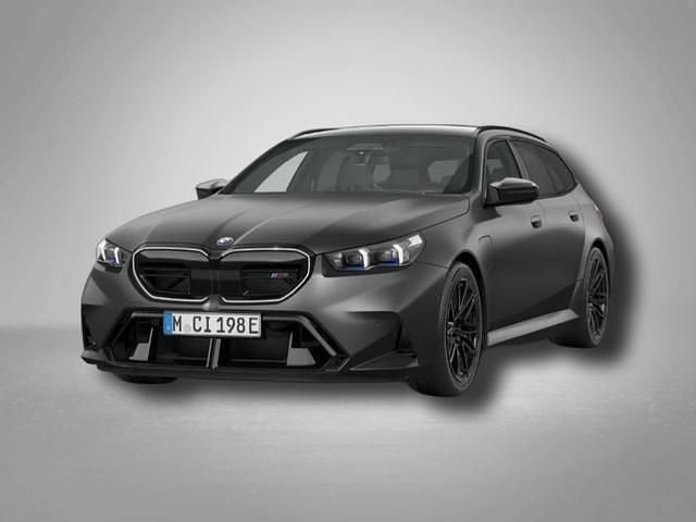 Gebraucht BMW 535 2026 Bmw individual frozen deep gr... Kombi