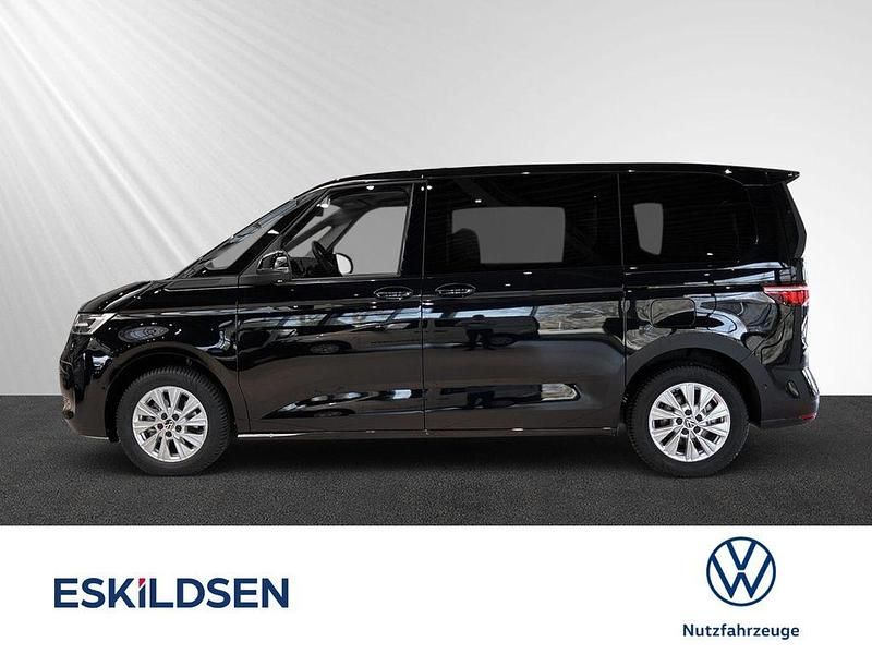 Neu VW Multivan Life 150 PS (110 kW) 2026 Schwarz Van / Kleinbus