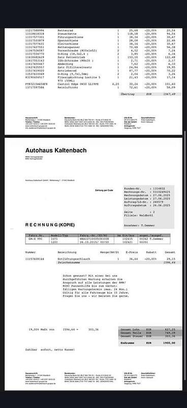 Gebraucht BMW 120 Advantage 177 PS (130 kW) 2015 Grau Kleinwagen