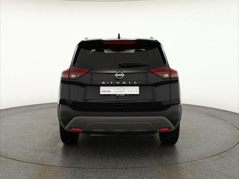 Neu Nissan X-Trail N-Connecta 163 PS (119 kW) 2025 Grau SUV