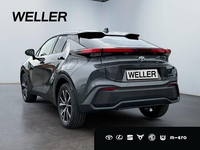 Gebraucht Toyota C-HR Team 223 PS (164 kW) 2024 Weiss SUV