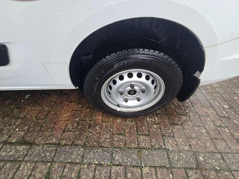 Second-hand Ford Transit Custom Basis 131 CP (96 kW) 2018 Alb Break