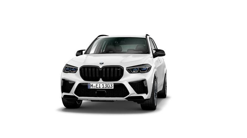Gebraucht 2025 BMW X5 M Competition Edition SUV | 92.990 € (Fairer Preis) - Bild 1/4