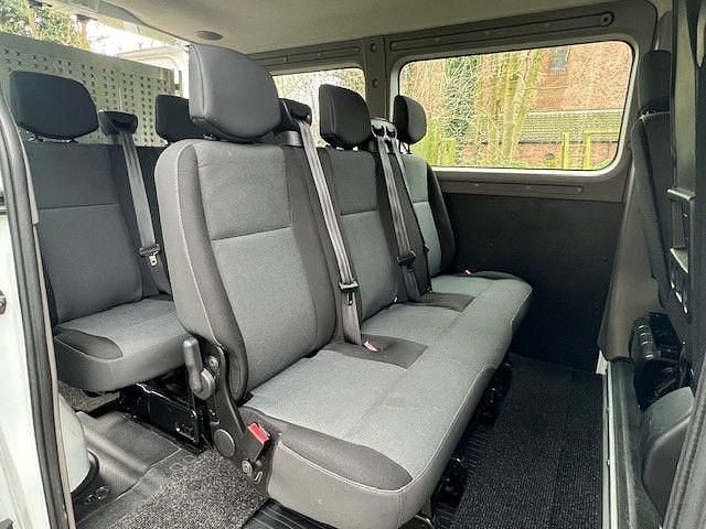 Gebraucht Renault Master 145 PS (106 kW) 2016 Van / Kleinbus