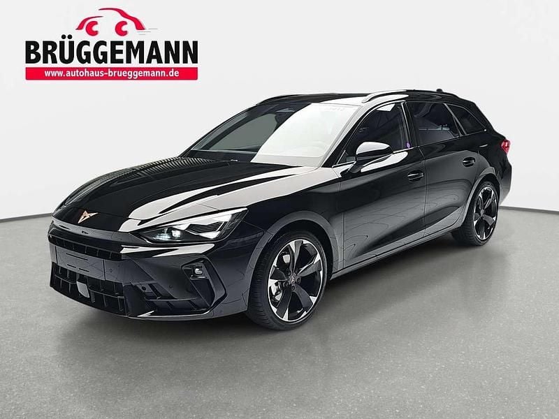 Grau Neu 2025 Cupra Leon Kombi | 32.890 € (Guter Preis) - Bild 1/4
