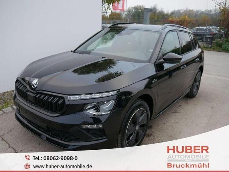 Andere Neu 2025 Skoda Kamiq SUV | 30.889 € (Fairer Preis) - Bild 1/4