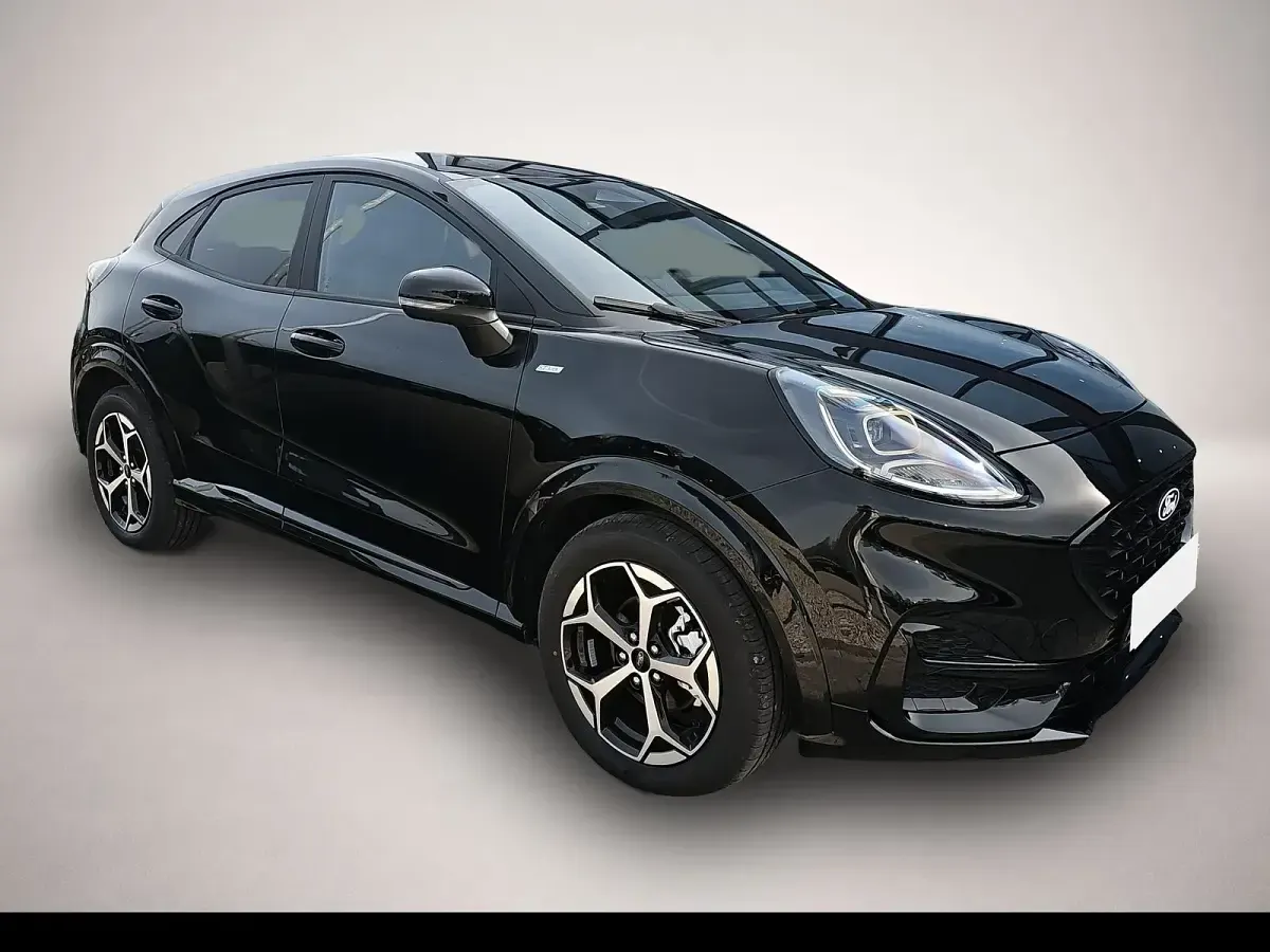 Gebraucht Ford Puma ST-Line 155 PS (114 kW) 2025 SUV