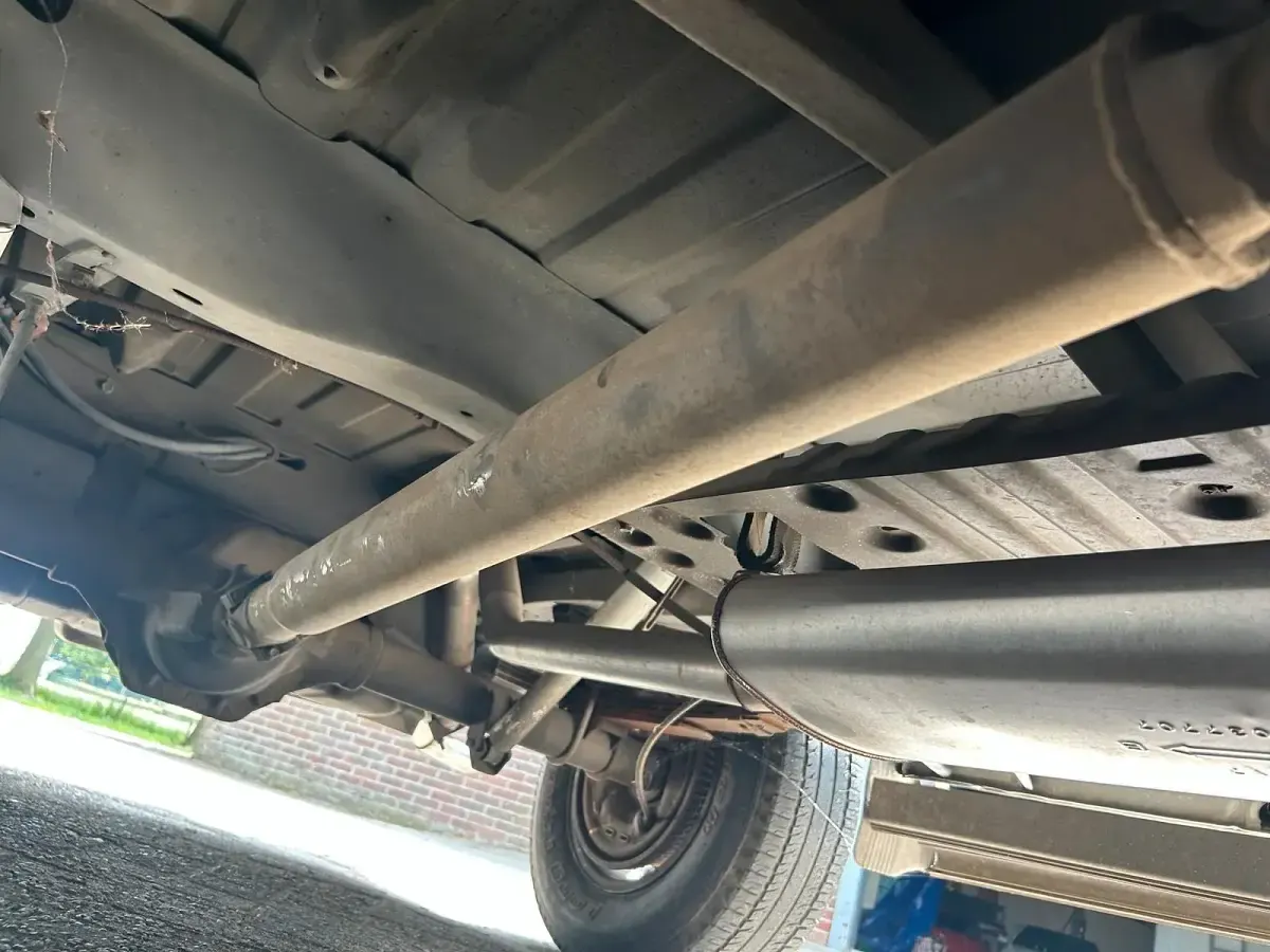 Gebraucht Dodge Ram 1985 Pickup