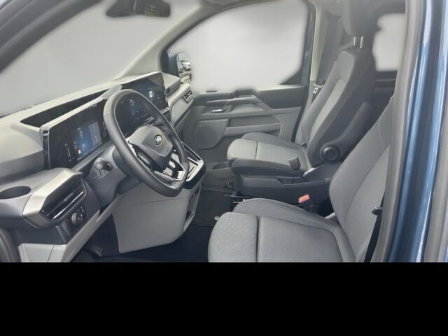 Blau Gebraucht 2024 Ford Tourneo Custom Titanium Limousine | 50.740 € - Bild 1/2