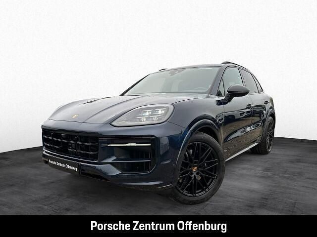 Gebraucht Porsche Cayenne 470 PS (345 kW) 2022 Othercolor SUV