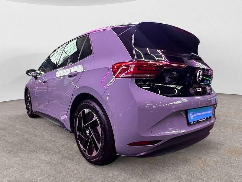 Gebraucht VW ID.3 Pro 150 kW (204 PS) 2024 Mondsteingrau Kleinwagen