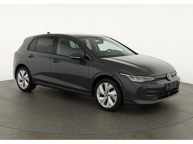 Delfin grau metallic Neu 2025 VW Golf VIII Life Limousine | 27.495 € (Fairer Preis) - Bild 1/2