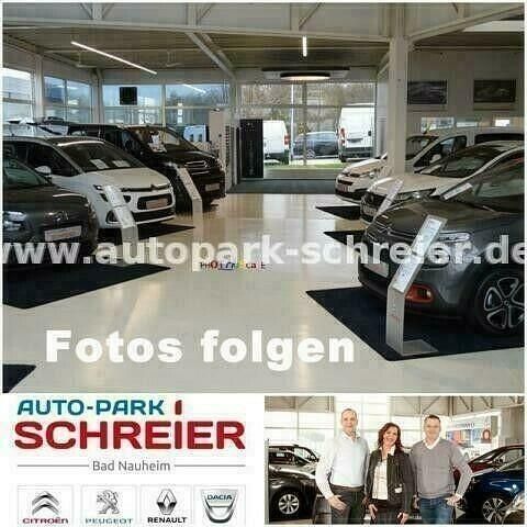 Grau Neu 2025 Citroën C5 Aircross SUV | 32.992 € - Bild 1/4