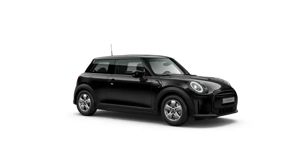 Gebraucht Mini Cooper 136 PS (100 kW) 2023 Kleinwagen