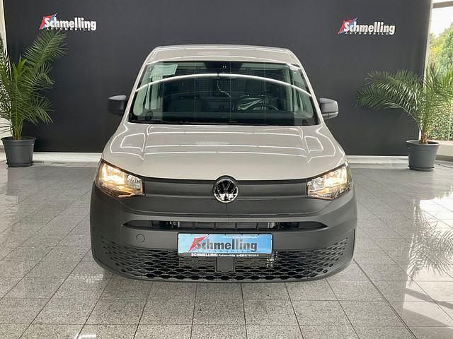Gebraucht VW Caddy 102 PS (75 kW) 2024 Van / Kleinbus