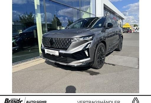 Gebraucht Renault Austral Esprit Alpine 200 PS (147 kW) 2025 Grau SUV