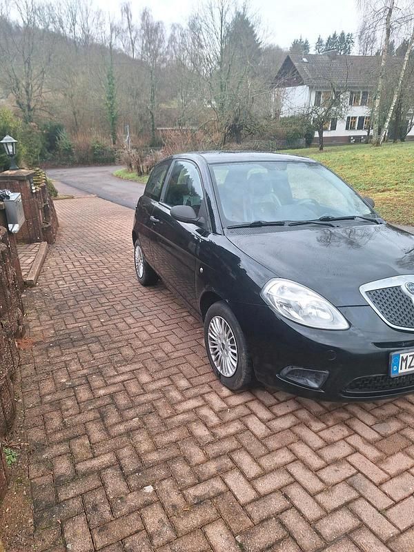 Gebraucht Fiat 500 60 PS (44 kW) 2009 Schwarz Cabrio