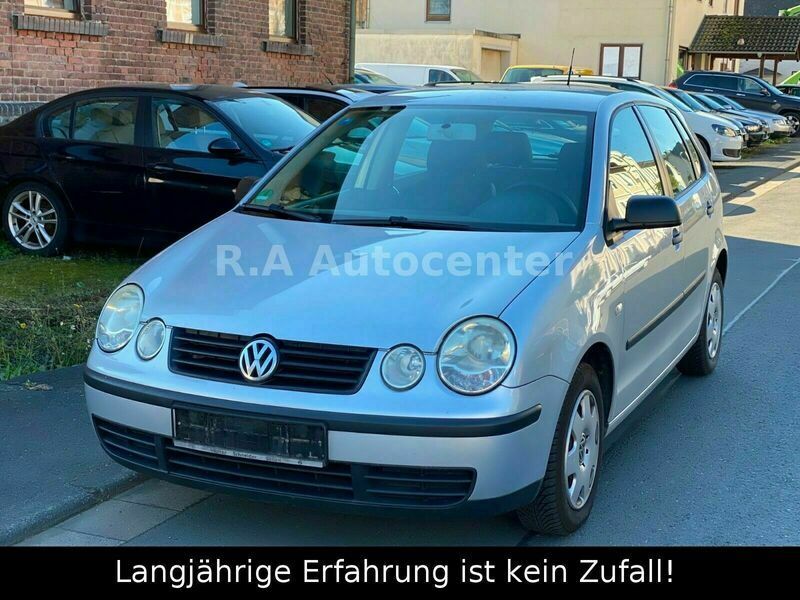 golf polo 2004