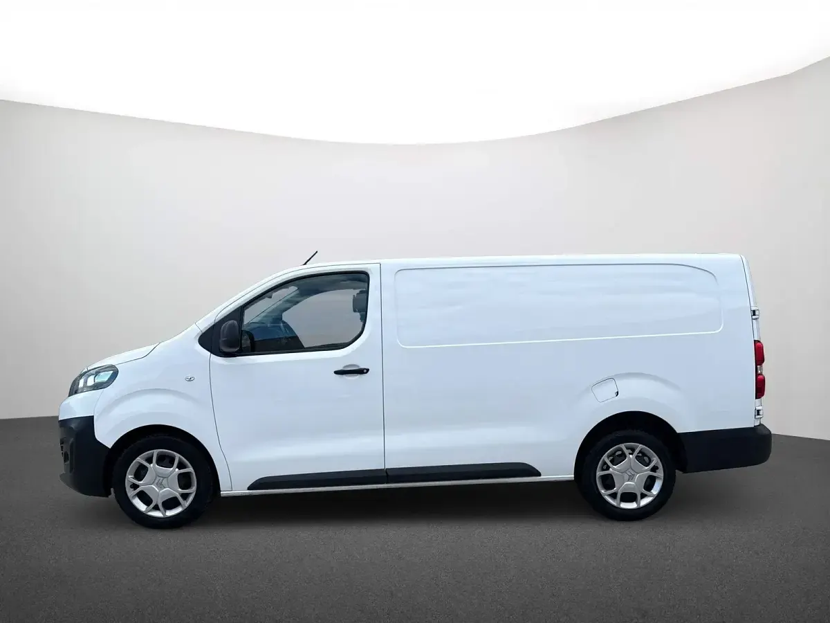 Gebraucht Citroën Jumpy 144 PS (105 kW) 2022 Van / Kleinbus