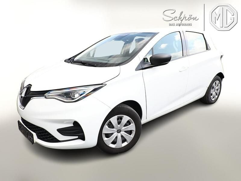 Gebraucht 2022 Renault Zoe Life Kleinwagen | 14.870 € (Guter Preis) - Bild 1/4