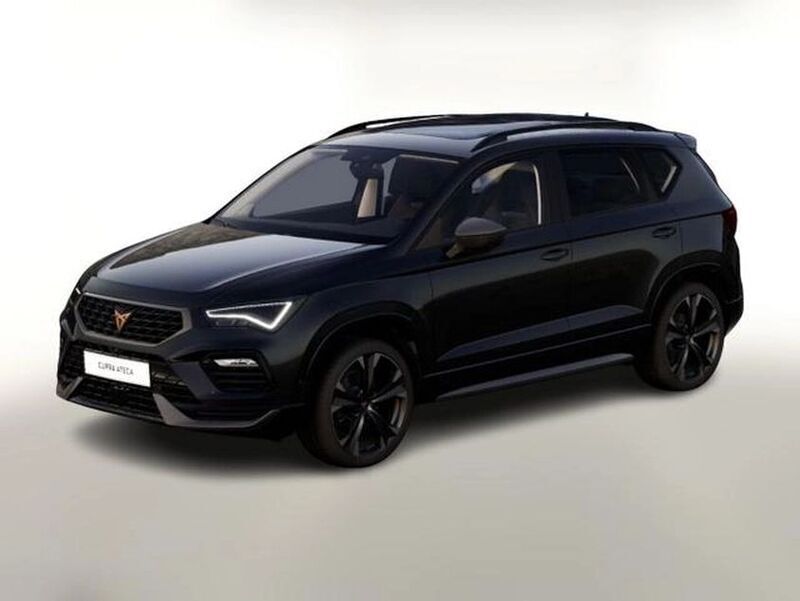 Schwarz Neu 2025 Cupra Ateca SUV | 37.449 € (Fairer Preis) - Bild 1/1