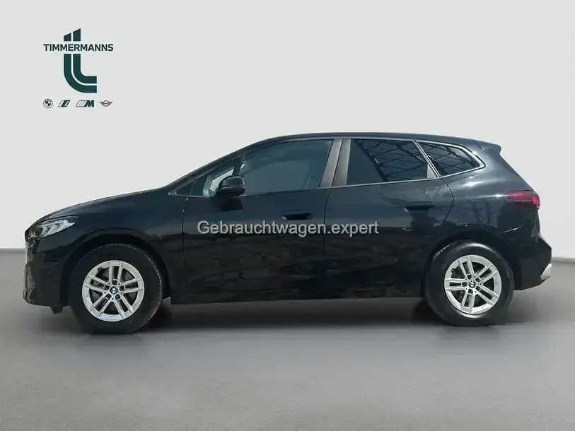 Gebraucht BMW 220 Active Tourer 2023 Andere Van / Kleinbus