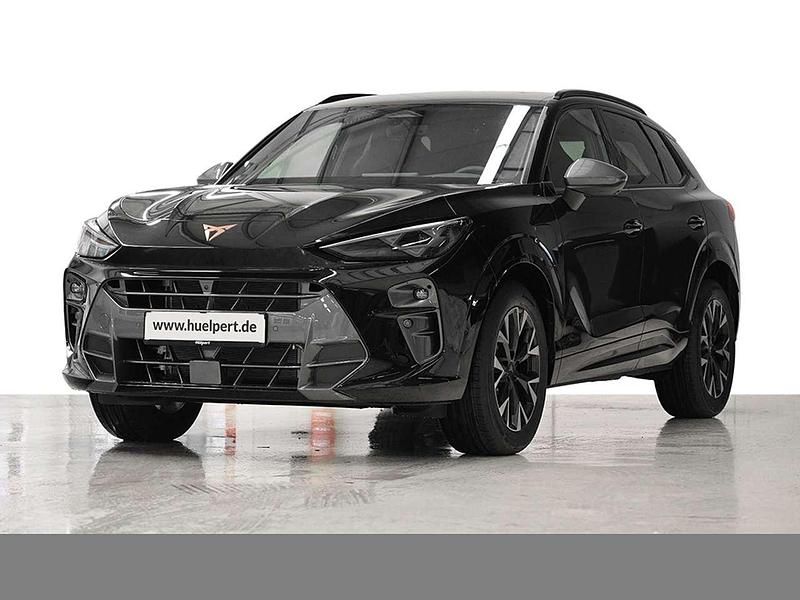 Usata Cupra Terramar 204 CV (150 kW) 2026 Nero SUV