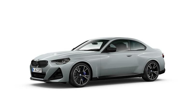 Gebraucht 2025 BMW M240 M Sport Coupé | 46.890 € (Superpreis) - Bild 1/2
