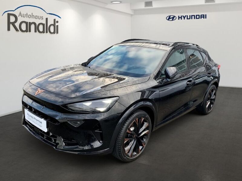 Grau Neu 2024 Cupra Formentor VZ SUV | 40.990 € (Guter Preis) - Bild 1/4