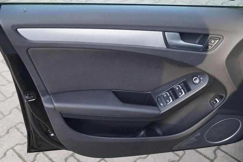 Gebraucht Audi A4 Ambition 190 PS (139 kW) 2015 Schwarz Kombi