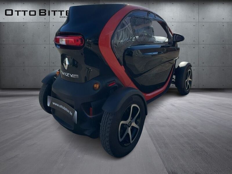 Gebraucht Renault Twizy Life 2020 Andere farbe Kleinwagen