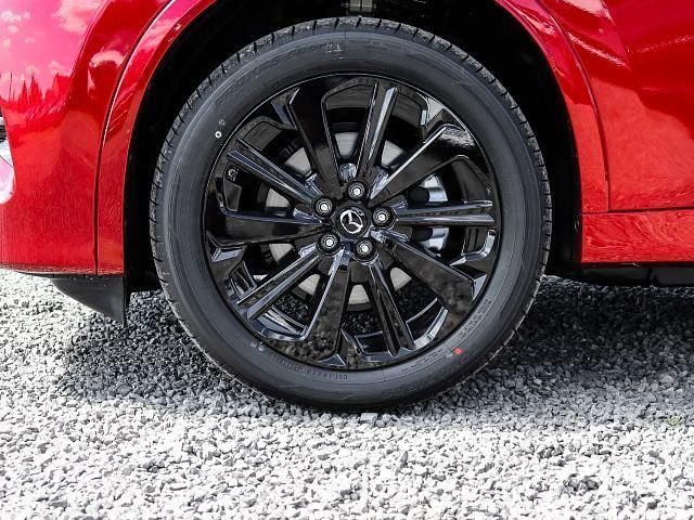 Neu Mazda 6 Homura-Line 254 PS (186 kW) 2025 SUV