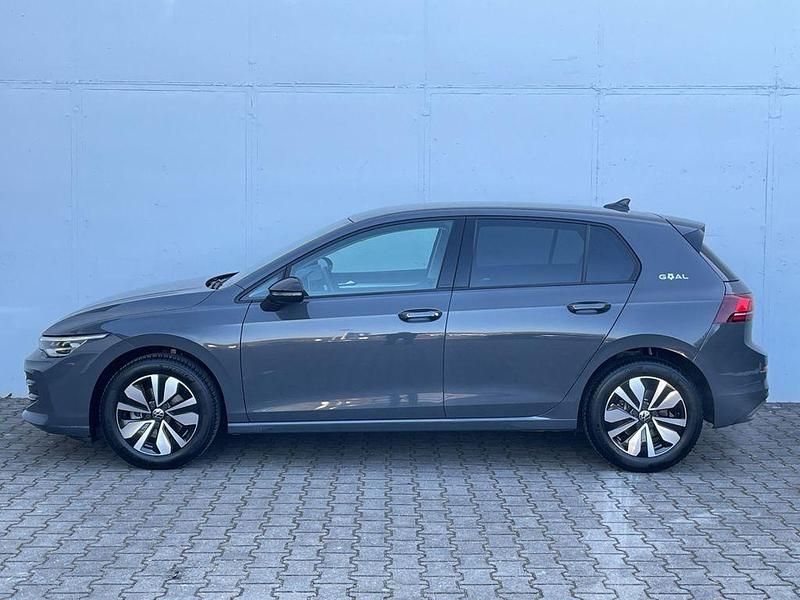 Usata VW Golf VIII Goal 150 CV (110 kW) 2025 Grigio Berlina