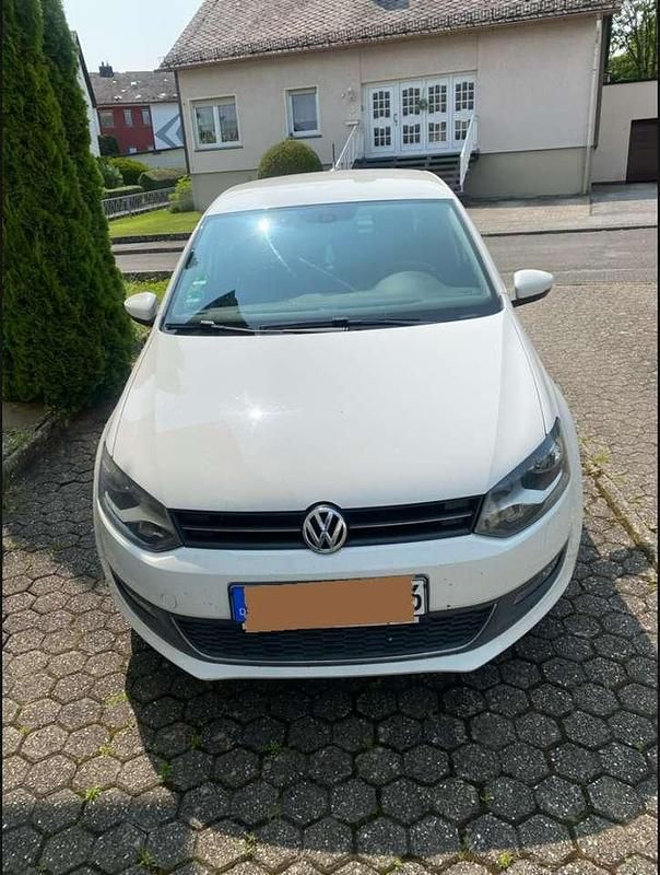 Gebraucht 2010 VW Polo Comfortline Kombi | 4.600 € (Fairer Preis) - Bild 1/4