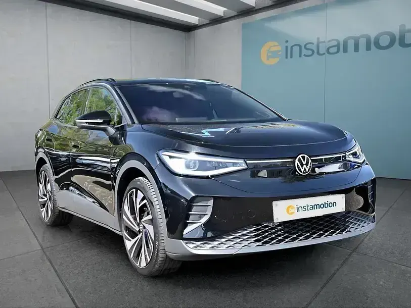 Brugt VW ID.4 Pro 210 kW (286 HK) 2025 Andere SUV