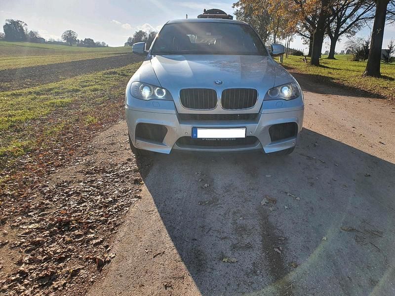Gebraucht BMW X6 M 555 PS (408 kW) 2010 Andere farben SUV