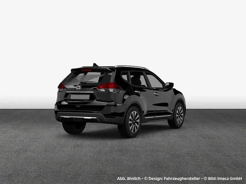 Gebraucht Nissan X-Trail Tekna 177 PS (130 kW) 2018 Black pearl (m) SUV
