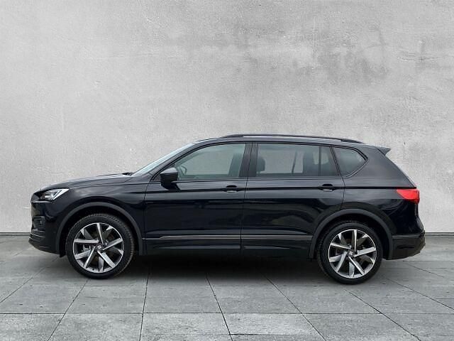 Gebraucht Seat Tarraco 4Drive 200 PS (147 kW) 2024 Schwarz SUV