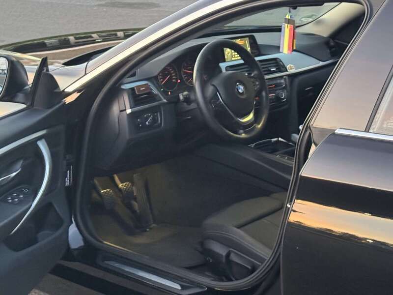Gebraucht 2014 BMW 418 Gran Coupé Coupé | 15.500 € - Bild 1/4