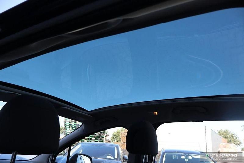 Gebraucht Peugeot 5008 Active 114 PS (83 kW) 2014 Schwarz Van / Kleinbus