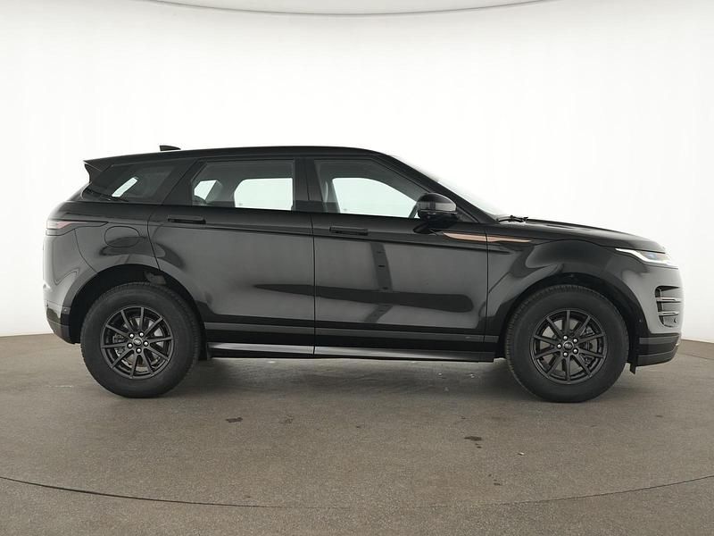 Gebraucht Land Rover Range Rover R-Dynamic 200 PS (147 kW) 2021 Santorini black SUV