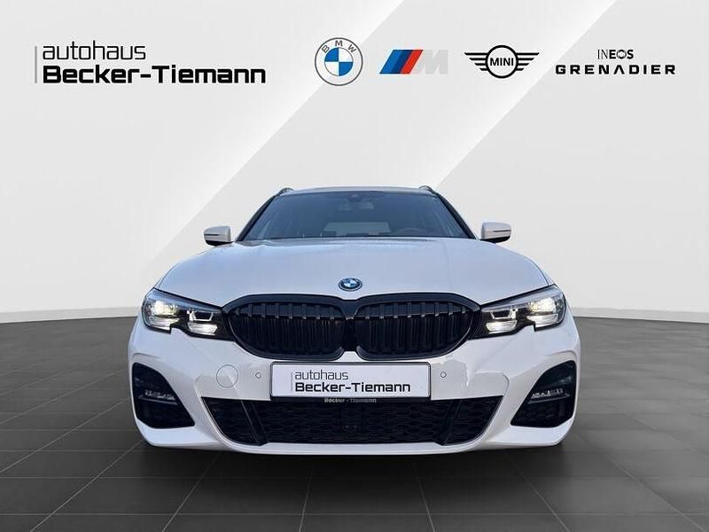 Gebraucht BMW 320e M Sport 2022 Andere Kombi