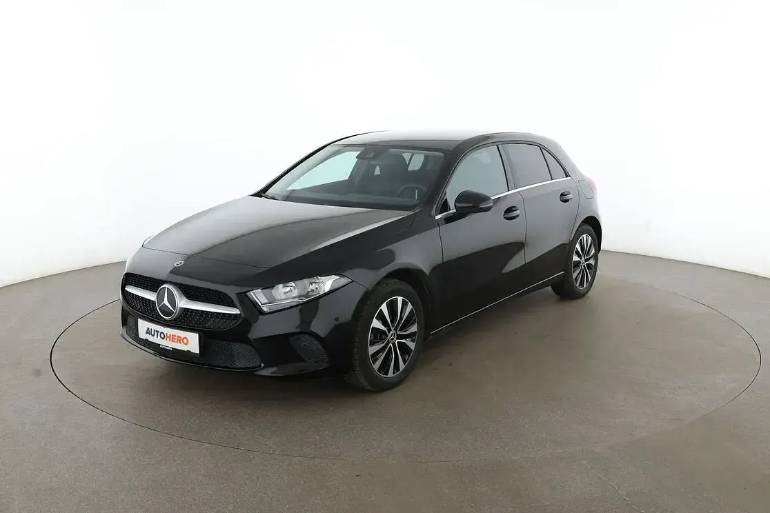 Gebraucht Mercedes A250 2022 Limousine