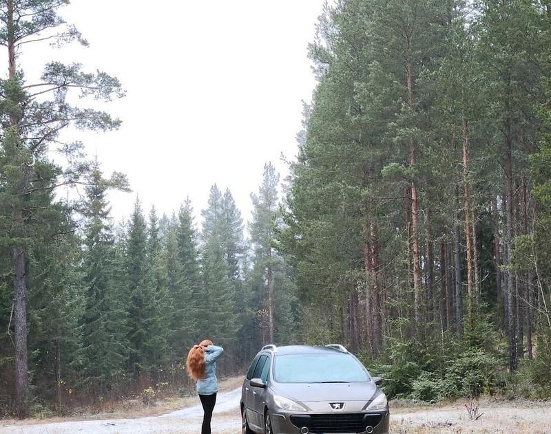 Gebraucht Peugeot 307 140 PS (102 kW) 2005 Andere farben Kombi