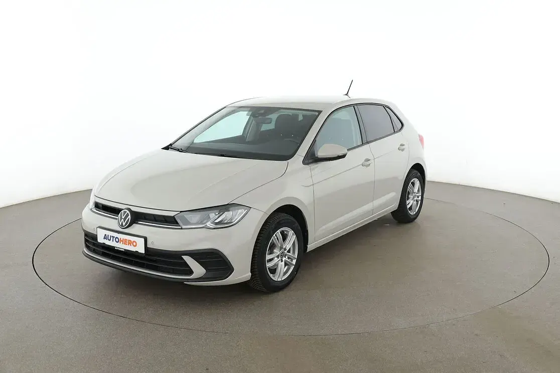 Gebraucht VW Polo Life 95 PS (69 kW) 2025 Kleinwagen
