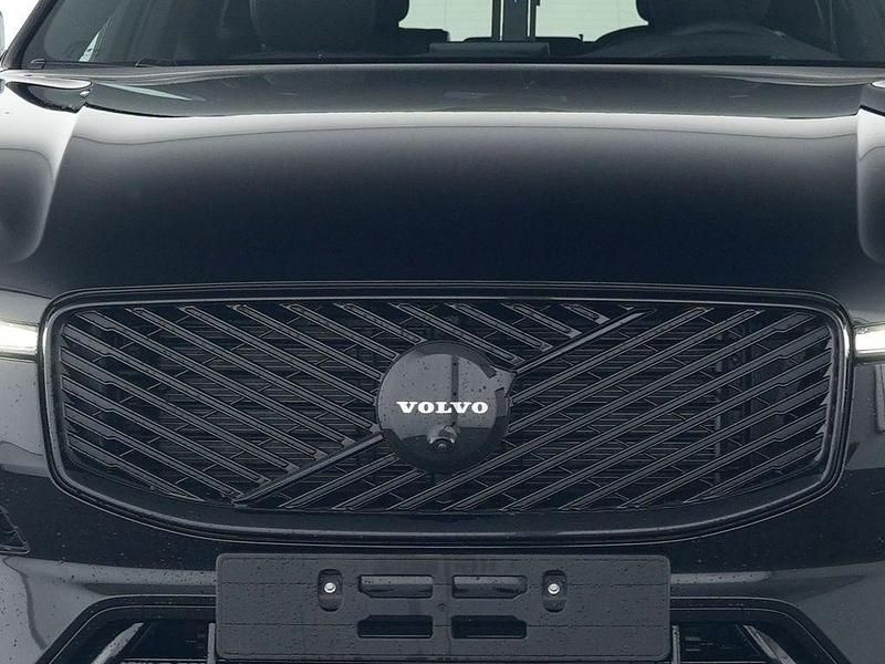 Gebraucht Volvo XC60 Plus 253 PS (186 kW) 2025 Schwarz SUV