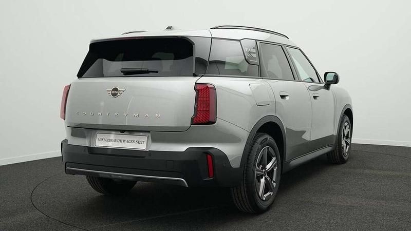 Gebraucht Mini Countryman Classic 170 PS (125 kW) 2024 Grau SUV